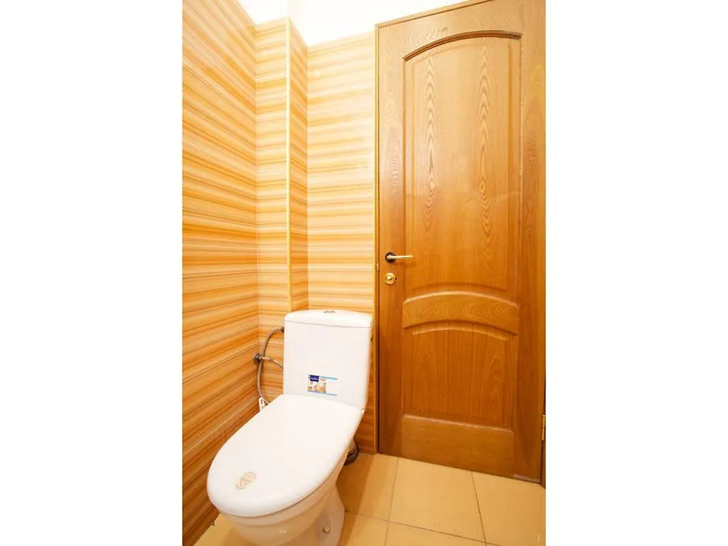 Pan Hostel Lviv