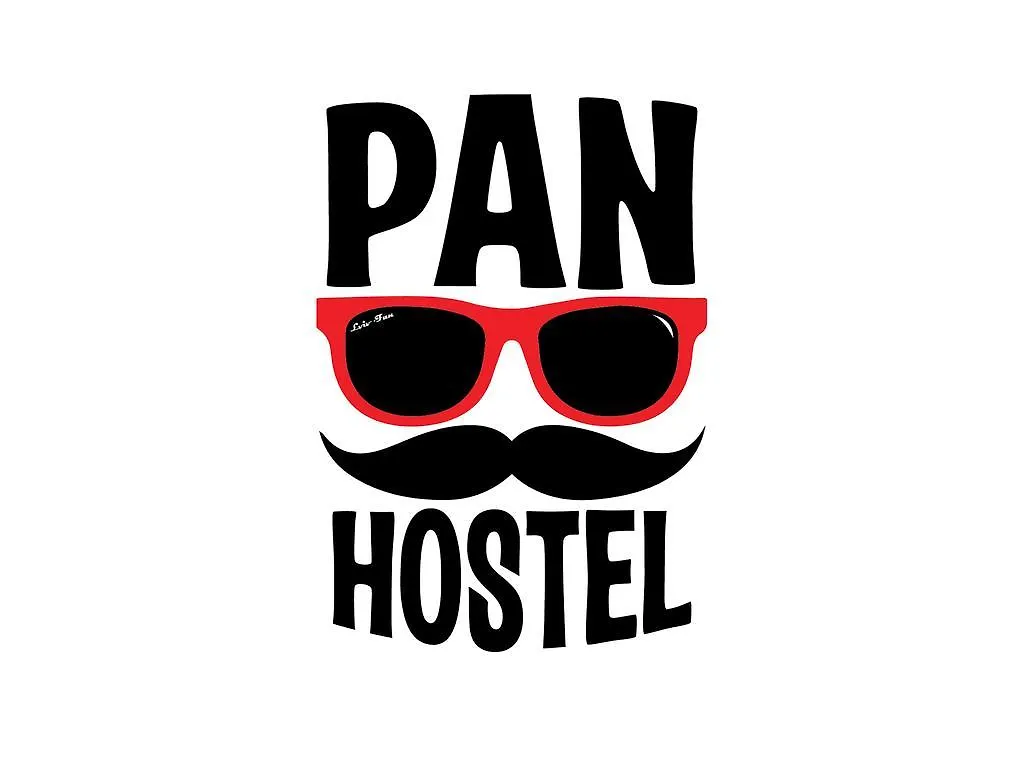 Pan Hostel Lviv