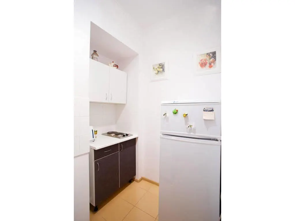 Pan Hostel Lviv Ucrânia